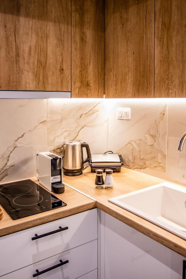 Agia Sofia Luxury Suite & Spa Thessaloníki Exteriör bild