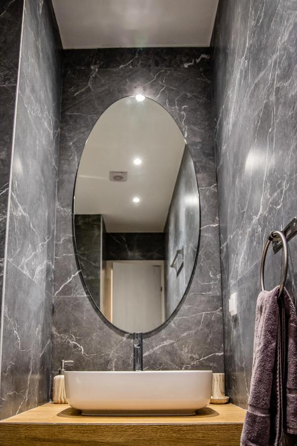 Agia Sofia Luxury Suite & Spa Thessaloníki Exteriör bild